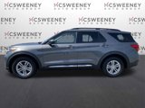 Used 2023 Ford Explorer XLT w/ Equipment Group 202A image 2