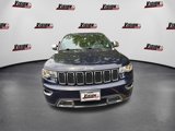Used 2018 Jeep Grand Cherokee Limited image 2