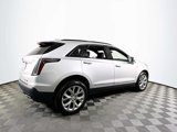 Used 2020 Cadillac XT5 Sportv image 4