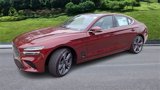New 2025 Genesis G70 2.5T w/ Sport Prestige Package image 4