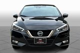 Used 2020 Nissan Versa SR image 3