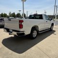 Used 2024 Chevrolet Silverado 1500 W/T w/ WT Fleet Convenience Package image 3