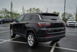 New 2025 Jeep Compass Sport image 3