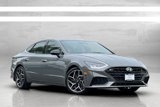 Certified 2023 Hyundai Sonata N Line image 2