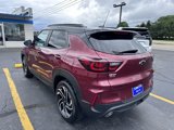 Used 2024 Chevrolet TrailBlazer RS w/ Convenience Package image 4
