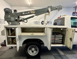 Used 2010 Chevrolet Silverado 3500 W/T image 5