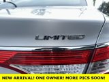 Used 2014 Hyundai Azera Limited w/ Option Group 02 image 5