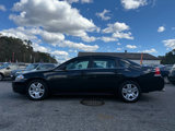 Used 2015 Chevrolet Impala LT w/ LT Sunroof Package image 4