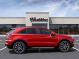 New 2025 Cadillac XT4 Sport w/ Cold Weather Package image 5