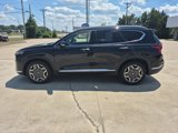 Used 2021 Hyundai Santa Fe Limited image 6