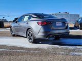 New 2025 Nissan Sentra SV w/ Trunk Package image 3