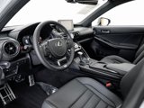 Used 2024 Lexus IS 350 F Sport image 4