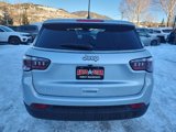 New 2025 Jeep Compass Sport image 4
