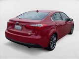 Used 2015 Kia Forte EX w/ UVO Package W/17" Alloys image 5