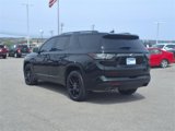 Used 2021 Chevrolet Traverse Premier w/ Redline Edition image 4