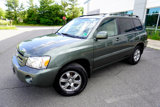 Used 2005 Toyota Highlander 4WD V6 image 3