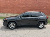 Used 2015 Jeep Cherokee Latitude w/ Cold Weather Group image 2
