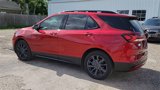 Certified 2022 Chevrolet Equinox RS w/ RS Leather Package image 6