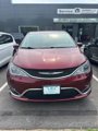 Certified 2020 Chrysler Pacifica Touring image 2