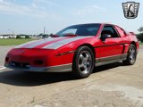 Used 1986 Pontiac Fiero GT image 3