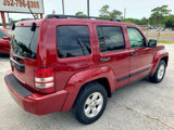 Used 2010 Jeep Liberty Sport w/ Popular Equipment Group image 4