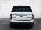 Used 2015 Land Rover Range Rover Supercharged image 4