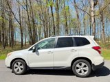 Used 2014 Subaru Forester 2.5i Limited w/ Protection Package #2 image 2