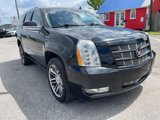 Used 2012 Cadillac Escalade Premium image 3