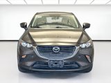 Used 2017 MAZDA CX-3 Touring image 2