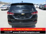 Used 2023 Chevrolet Equinox LS w/ LS Convenience Package image 5