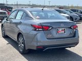 New 2025 Nissan Versa S image 5