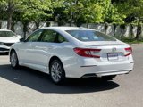 Certified 2022 Honda Accord LX image 5