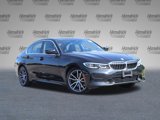 Used 2022 BMW 330i Sedan w/ Convenience Package image 2