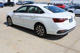 Certified 2024 Volkswagen Jetta S image 4