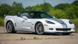 Used 2013 Chevrolet Corvette 427 w/ 1SC Preferred Equipment Group image 6