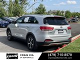 Used 2018 Kia Sorento EX image 3