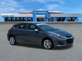 Used 2019 Chevrolet Cruze LT w/ Convenience Package image 3