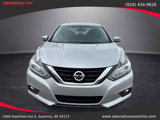 Used 2018 Nissan Altima 2.5 SL image 3
