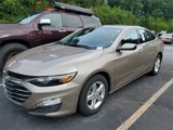 Used 2023 Chevrolet Malibu LT w/ Driver Confidence Package image 3
