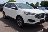 Certified 2022 Ford Edge SEL w/ Convenience Package image 2