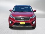 Used 2017 Kia Sorento SX image 2