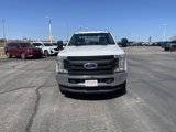 Used 2017 Ford F250 XL w/ Power Equipment Group image 2