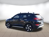 Used 2017 Hyundai Tucson Limited w/ Limited Ultimate Package 03 image 5