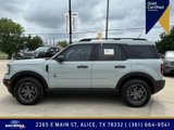 Certified 2022 Ford Bronco Sport Big Bend image 2
