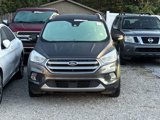 Used 2017 Ford Escape Titanium w/ Equipment Group 301A image 2