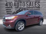 Used 2014 Toyota Highlander XLE image 6
