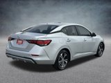 Used 2021 Nissan Sentra SV image 3