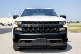 Used 2021 Chevrolet Silverado 1500 W/T w/ WT Fleet Convenience Package image 2