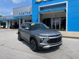 New 2026 Chevrolet TrailBlazer LT w/ Convenience Package image 2