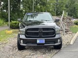 Used 2017 RAM 1500 Express w/ Black Ram 1500 Express Group image 2